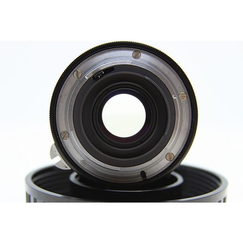 ニコン Nikon Fマウント レンズ NIKKOR-N Auto 24mm F2.8 : ワットマン 