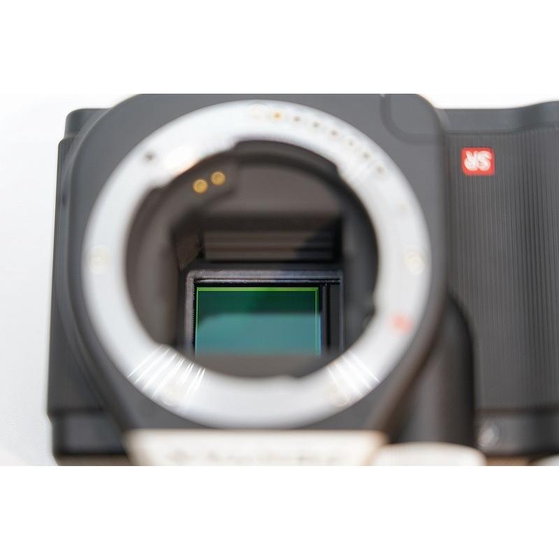 ペンタックス PENTAX ミラーレス一眼 レンズキット APS-C