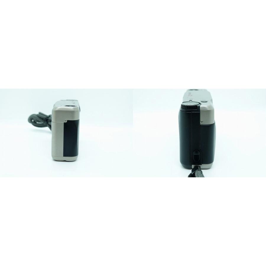 Contax T2 コンタックス コンパクトフィルムカメラ　完動品 第112話 コンパクトフィルムカメラ コンタックス CONTAX T2 – こ