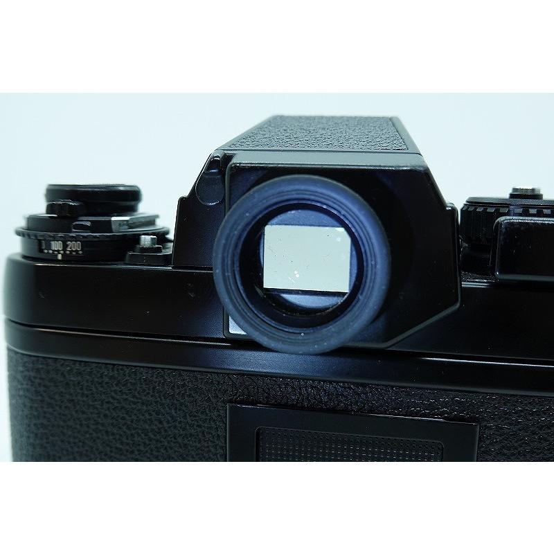 ニコン Nikon フィルム一眼 ボディ F3 アイレベル : ワットマン