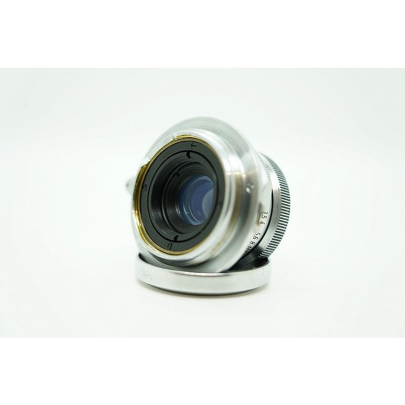ライカ Leica L39マウント レンズ Summaron 3.5cm F3.5 前期