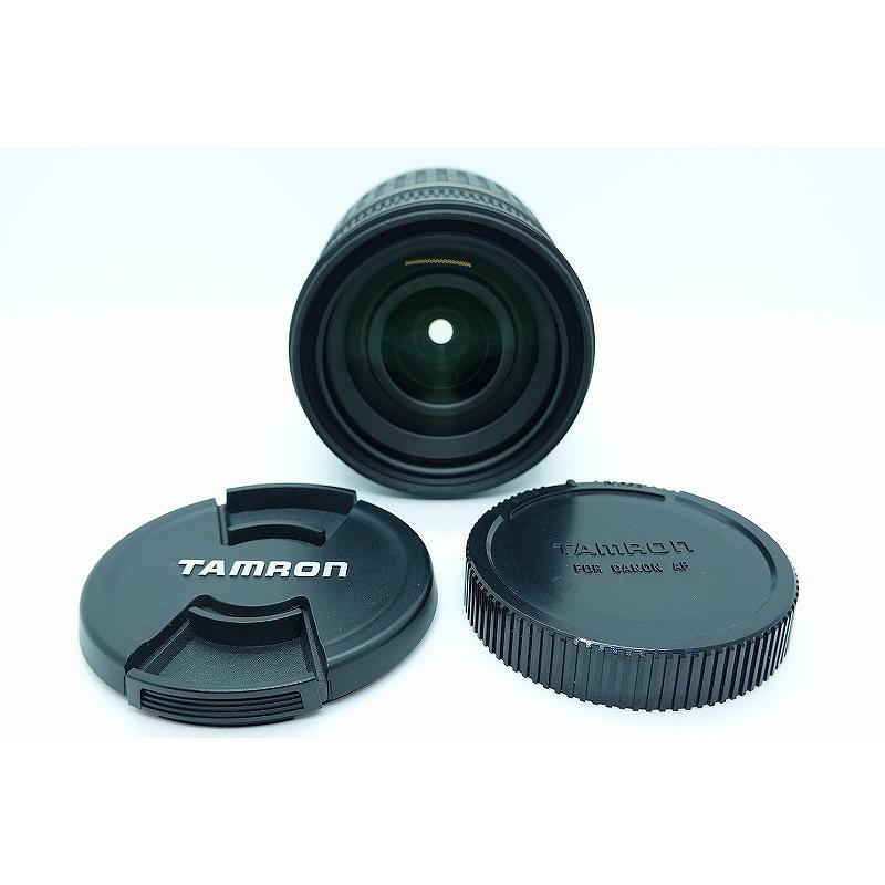 カメラ タムロン 17-50mm F2.8 レンズ キャノンEFマウント TAMRON