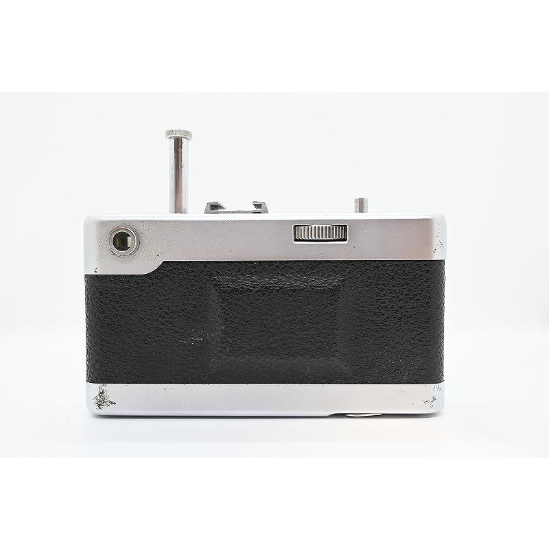 フォクトレンダー Voigtlander コンパクトフィルムカメラ VITESSA