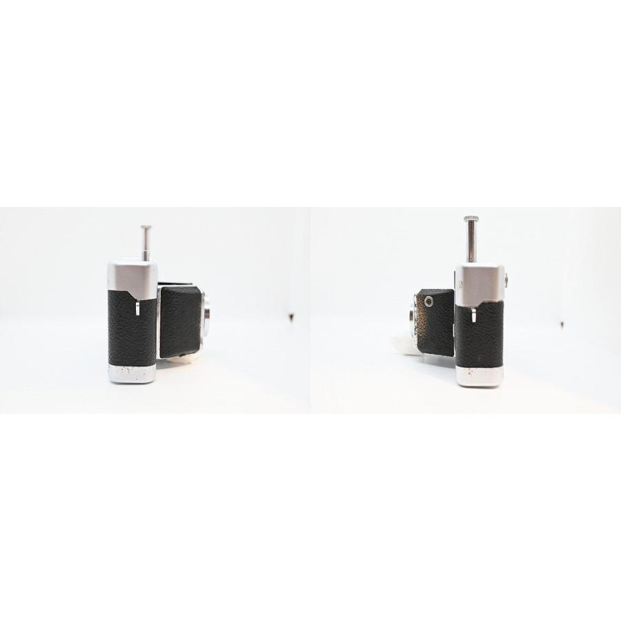 フォクトレンダー Voigtlander コンパクトフィルムカメラ VITESSA