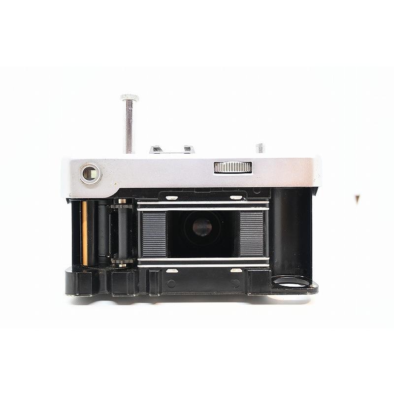 フォクトレンダー Voigtlander コンパクトフィルムカメラ VITESSA