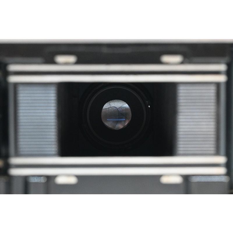 フォクトレンダー Voigtlander コンパクトフィルムカメラ VITESSA