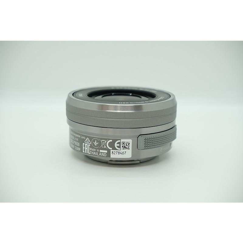ソニー SONY Eマウント レンズ APS-C E PZ 16-50mm F3.5-5.6 OSS