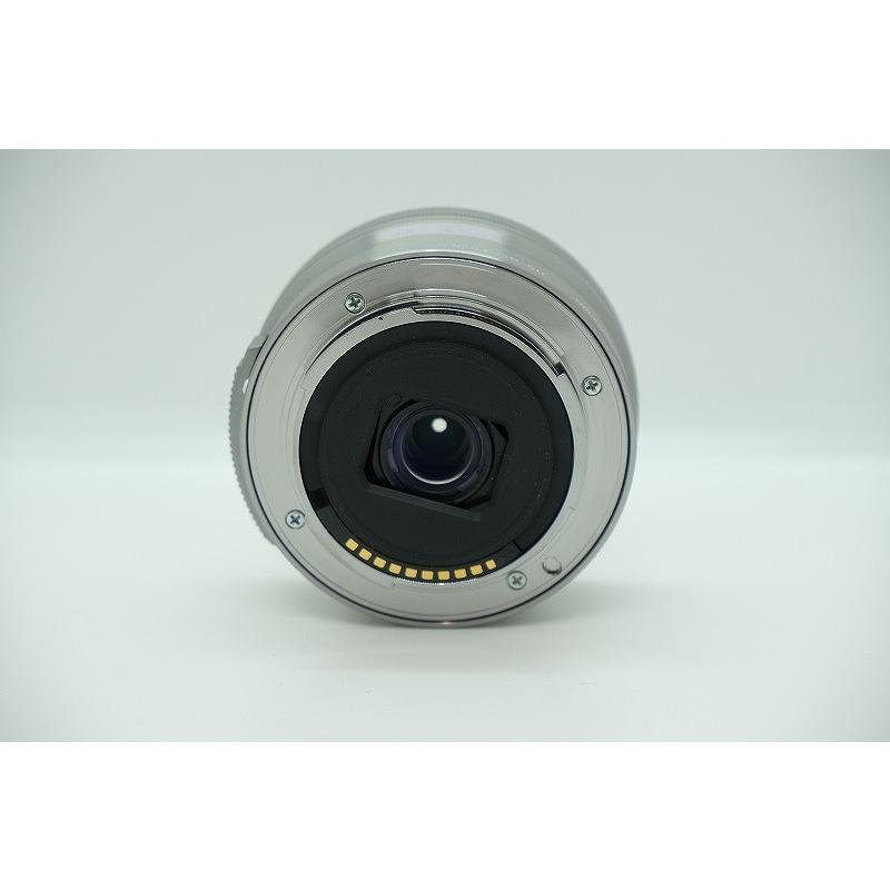 ソニー SONY Eマウント レンズ APS-C E PZ 16-50mm F3.5-5.6 OSS