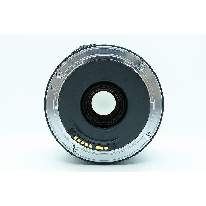 タムロン TAMRON EFマウント レンズ APS-C SP AF 11-18mm F4.5-5.6 Di