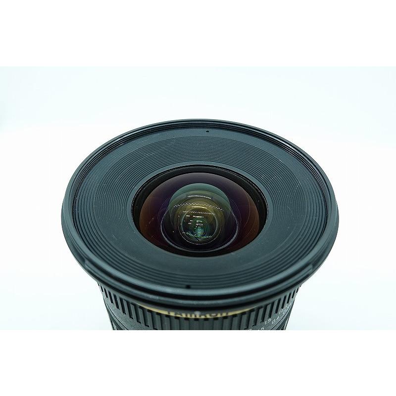 タムロン TAMRON EFマウント レンズ APS-C SP AF 11-18mm F4.5-5.6 Di