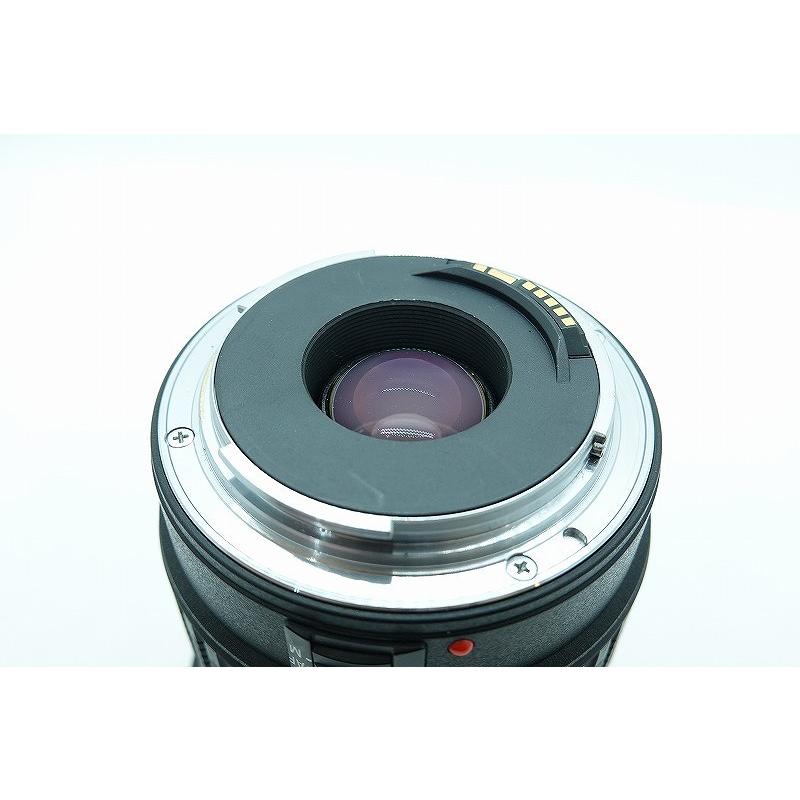 タムロン TAMRON EFマウント レンズ APS-C SP AF 11-18mm F4.5-5.6 Di