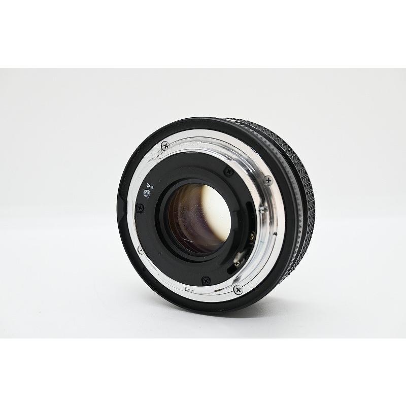 コニカ Konica コニカARマウント レンズ HEXANON AR 40mm F1.8