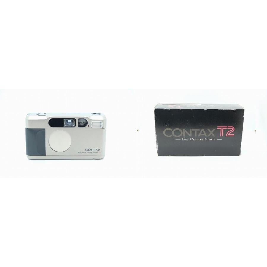 CONTAX T2 コンタックス フィルムカメラ コンパクト 第112話 コンパクトフィルムカメラ コンタックス CONTAX T2 – こ