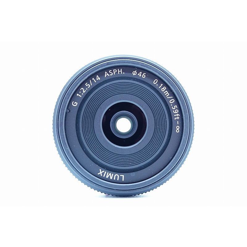 パナソニック Panasonic マイクロフォーサーズマウント レンズ