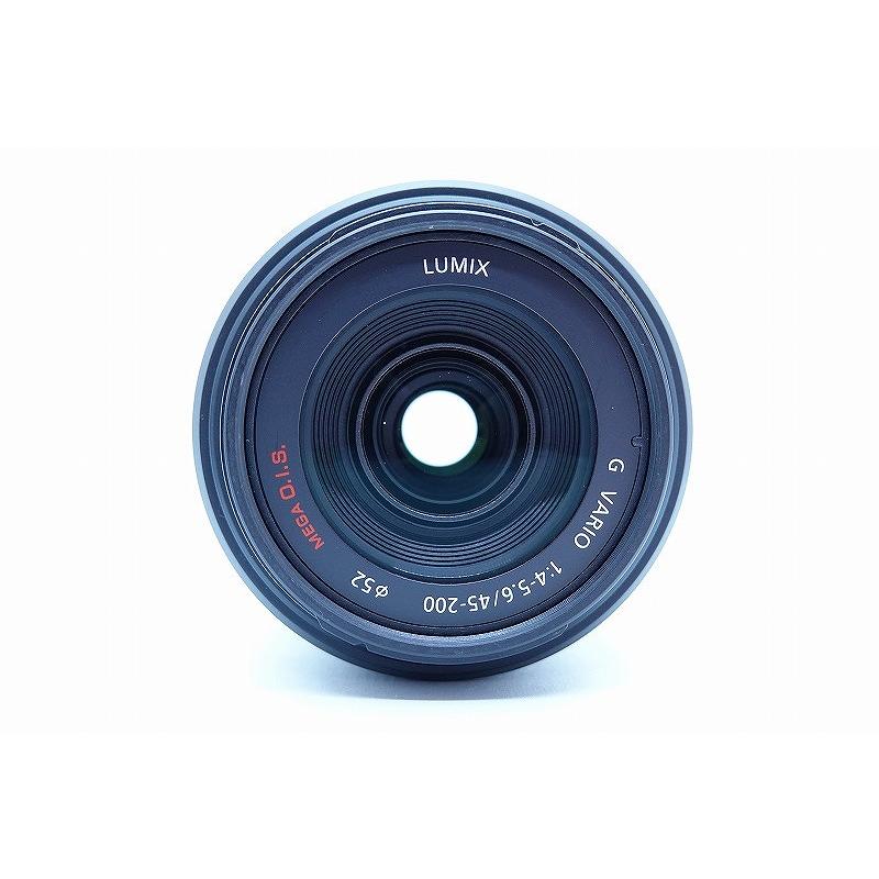 パナソニック Panasonic マイクロフォーサーズマウント レンズ LUMIX G