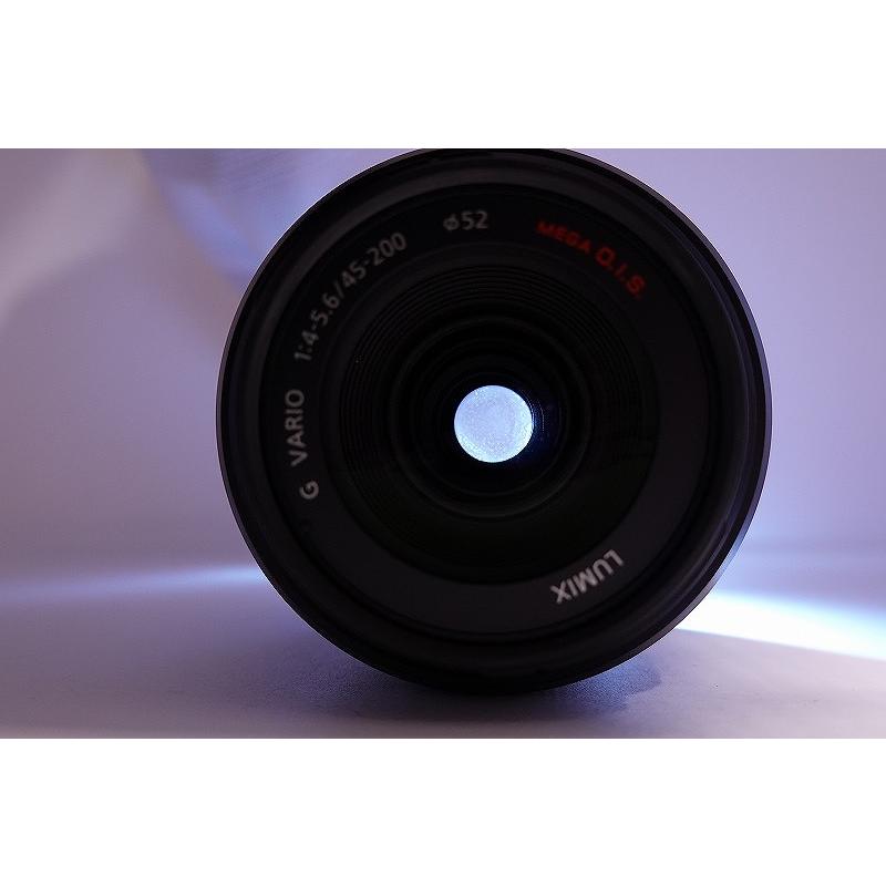 パナソニック Panasonic マイクロフォーサーズマウント レンズ LUMIX G