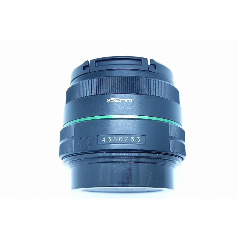 ペンタックス PENTAX Kマウント レンズ APS-C smc PENTAX-DA 50mm F1.8