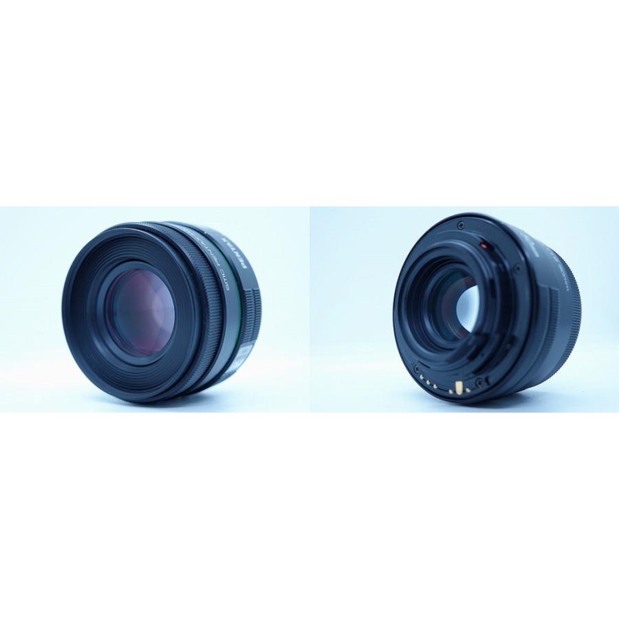 ペンタックス PENTAX Kマウント レンズ APS-C smc PENTAX-DA 50mm F1.8