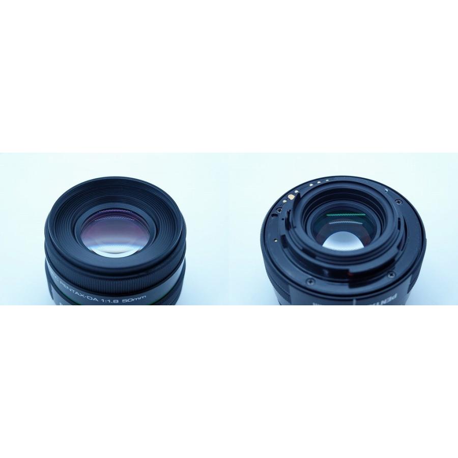 PENTAX DA 50mm F1.8 Kマウント用 Amazon | PENTAX 望遠単焦点レンズ