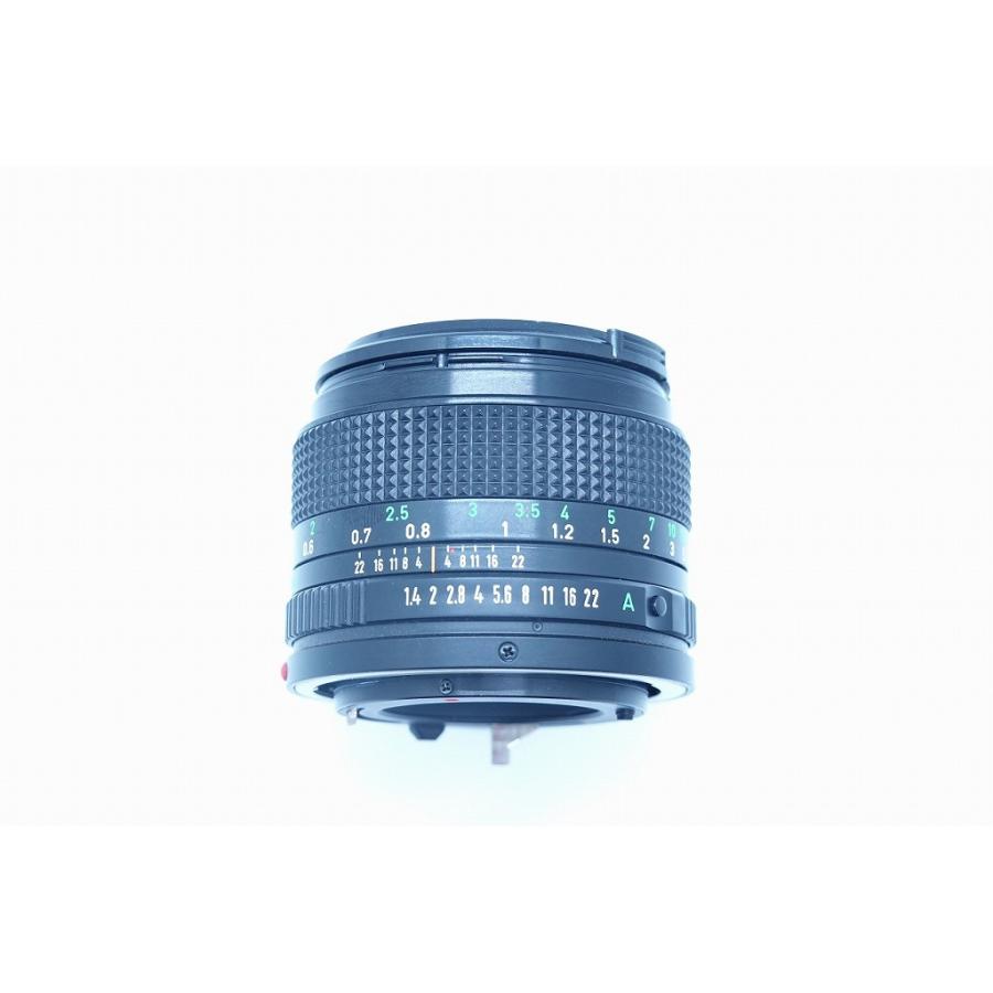 Canon カメラレンズ FD 50mm f1.4 キヤノン キヤノン オールドレンズ 一眼レフカメラ 初心者 Canon FD 50mm