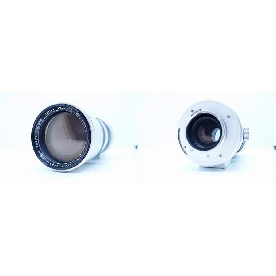 トプコン TOPCON トプコンREマウント レンズ RE ZOOM AUTO トプコン TOPCON トプコンREマウント レンズ RE ZOOM AUTO