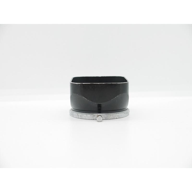 ニッカ nicca レンズフード カブセ式 角型メタルフード : ワットマン