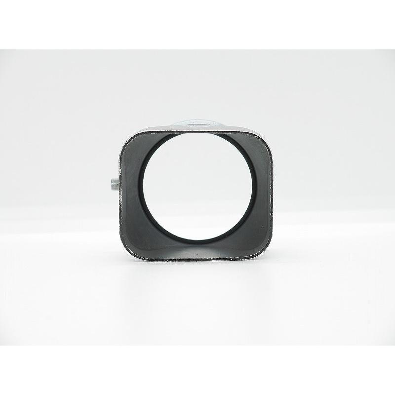 ニッカ nicca レンズフード カブセ式 角型メタルフード : ワットマン