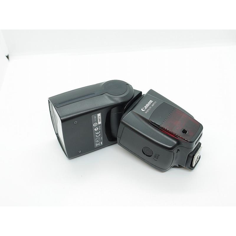 キヤノン Canon ストロボ 580EX II : ワットマン Yahoo!ショッピング店