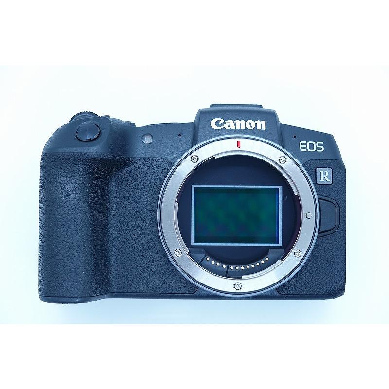 キヤノン Canon ミラーレス一眼 ボディ フルサイズ EOS RP
