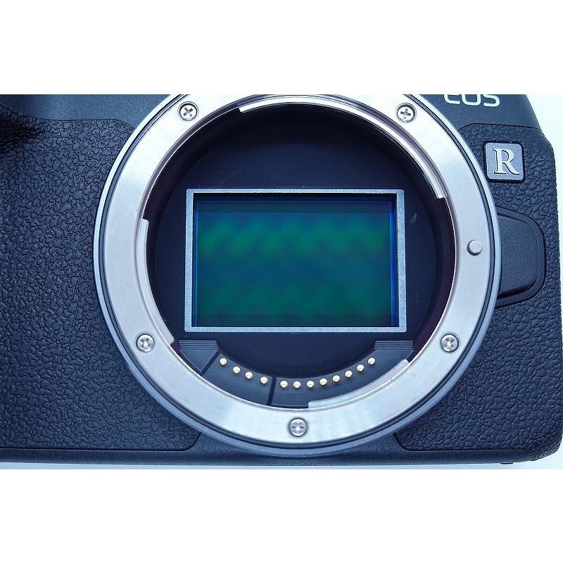 キヤノン Canon ミラーレス一眼 ボディ フルサイズ EOS RP