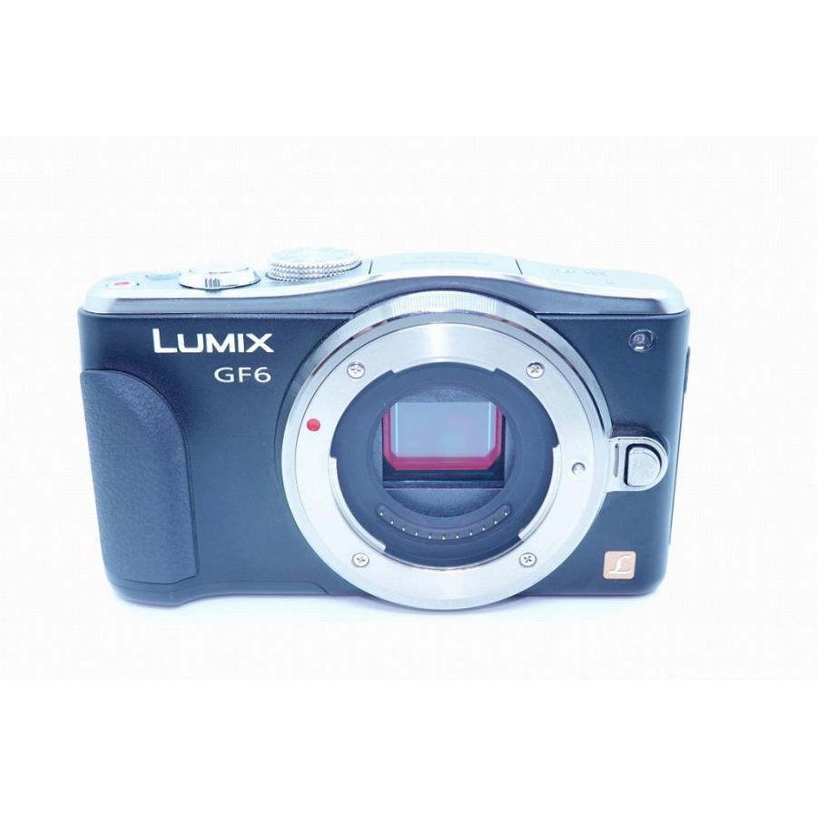 パナソニック Panasonic ミラーレス一眼 ボディ フォーサーズ パナソニック Panasonic ミラーレス一眼 ボディ フォーサーズ