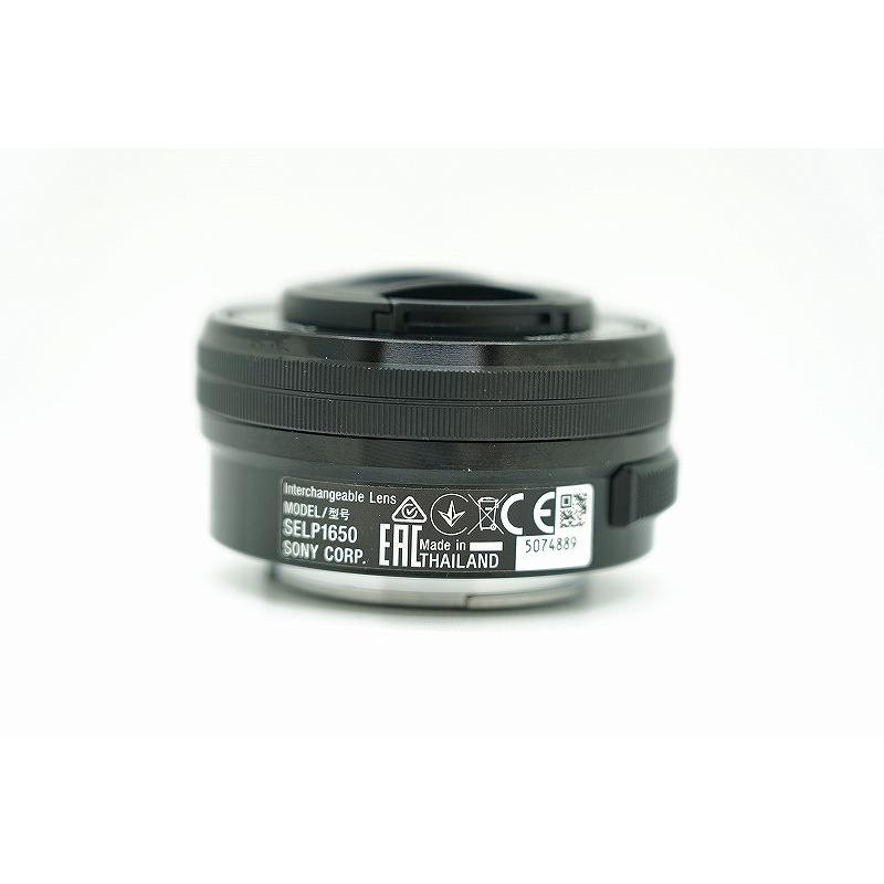SONY - SONY SELP1650 Ｅマウント ＡＰＳ－Ｃ Amazon.co.jp: SONY(ソニー) 標準パワーズームレンズ APS-C E PZ