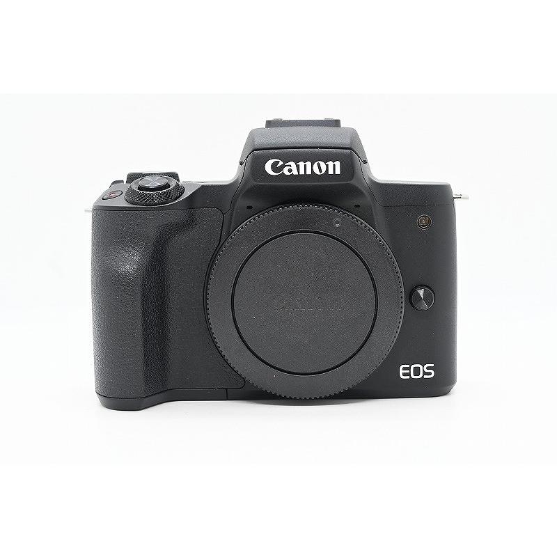 キヤノン Canon ミラーレス一眼 ボディ APS-C EOS Kiss M2 キヤノン Canon ミラーレス一眼 ボディ APS-C EOS Kiss M2