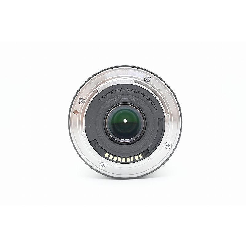 キヤノン Canon EF-Mマウント レンズ EF-M 18-55mm F3.5-5.6 IS STM