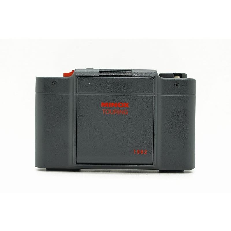 M8447 ミノックス MINOX M.D.C フィルム コンパクトカメラ ミノックス MINOX コンパクトフィルムカメラ TOURLING