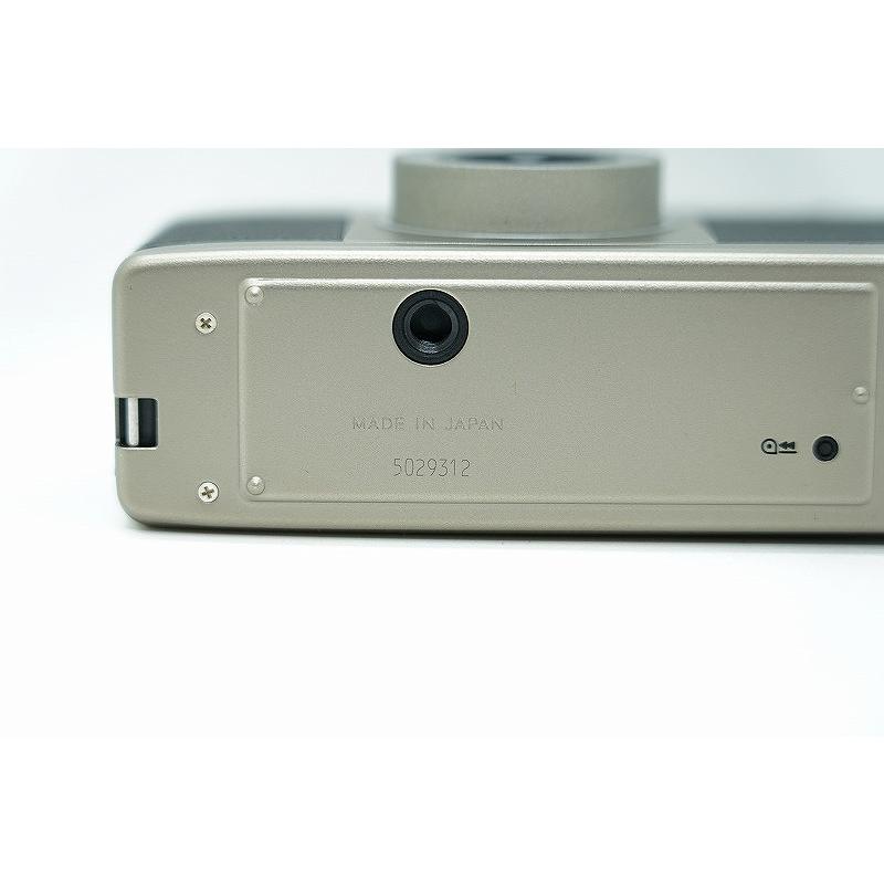 ニコン Nikon コンパクトフィルムカメラ 35Ti : ワットマン Yahoo