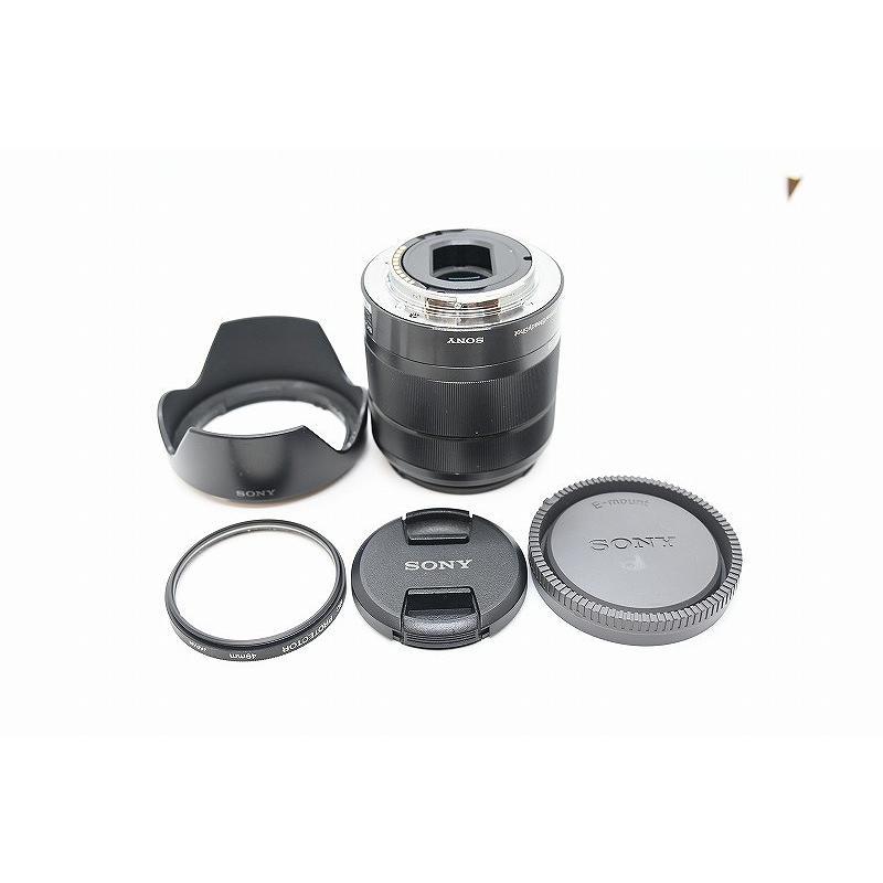 ソニー SONY Eマウント レンズ APS-C E 18-55mm F3.5-5.6 OSS ソニー SONY Eマウント レンズ APS-C E 18-55mm F3.5-5.6 OSS