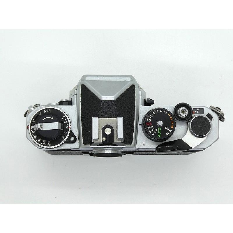 ニコン Nikon フィルム一眼レフ ボディ FE : ワットマン Yahoo
