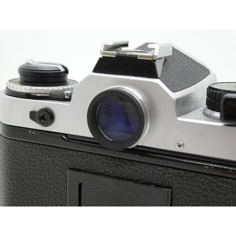 ニコン Nikon フィルム一眼レフ ボディ FE : ワットマン Yahoo