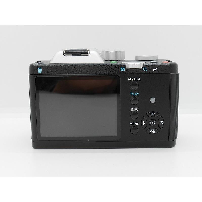 ペンタックス PENTAX ミラーレス一眼 ボディ APS-C K-01 ペンタックス PENTAX ミラーレス一眼 ボディ APS-C K-01