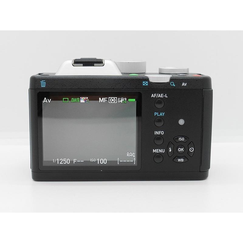 ペンタックス PENTAX ミラーレス一眼 ボディ APS-C K-01 ペンタックス PENTAX ミラーレス一眼 ボディ APS-C K-01