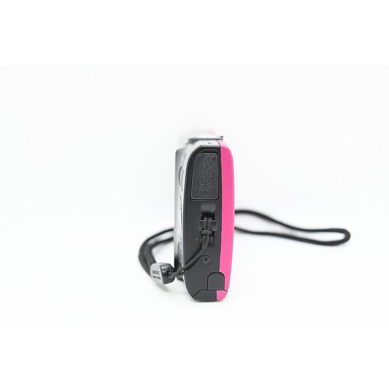 Canon PowerShot A2300 レッド Canon Câmera digital PowerShot A2300 IS 16,0 MP com zoom