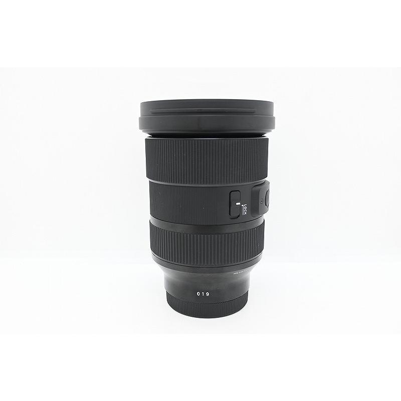 シグマ SIGMA Eマウント レンズ フルサイズ 24-70mm F2.8 DG DN
