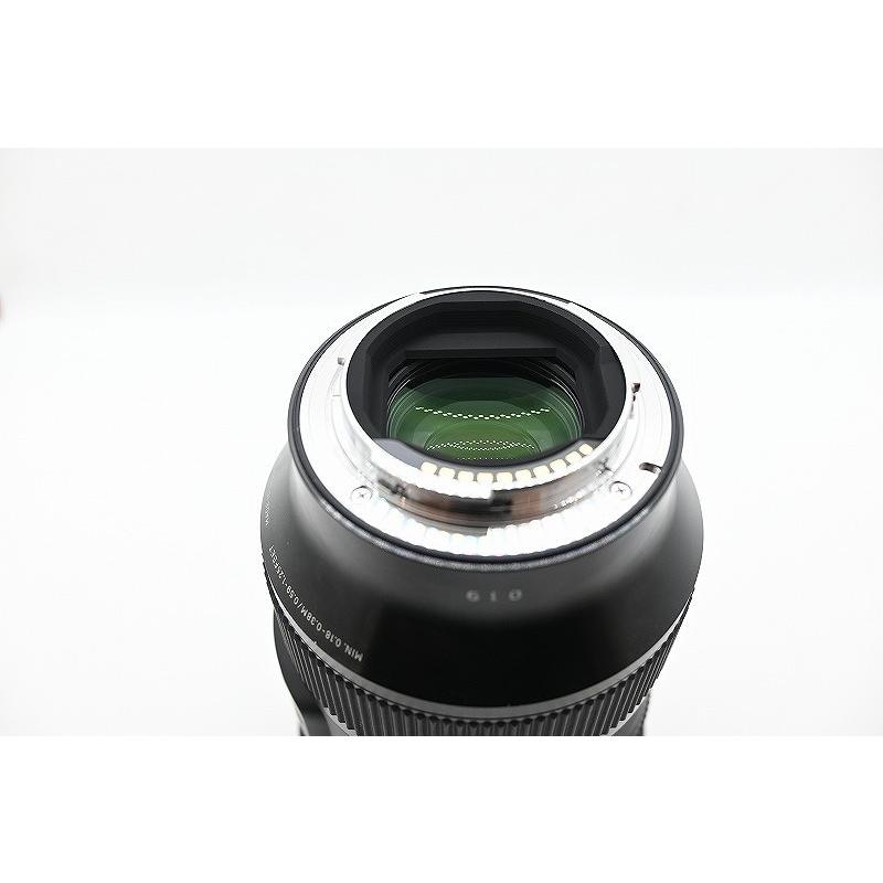 シグマ SIGMA Eマウント レンズ フルサイズ 24-70mm F2.8 DG DN