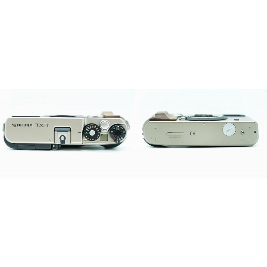 フジフィルム FUJIFILM デュアルフォーマットレンジファインダーカメラ