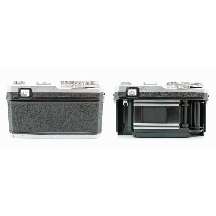 ニコン Nikon レンジファインダーカメラ ボディ S4 : ワットマン Yahoo