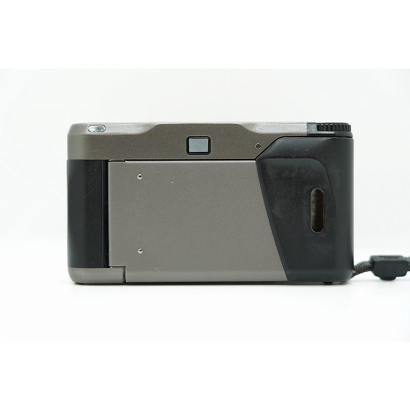 コンタックス CONTAX コンパクトフィルムカメラ チタンブラック T2