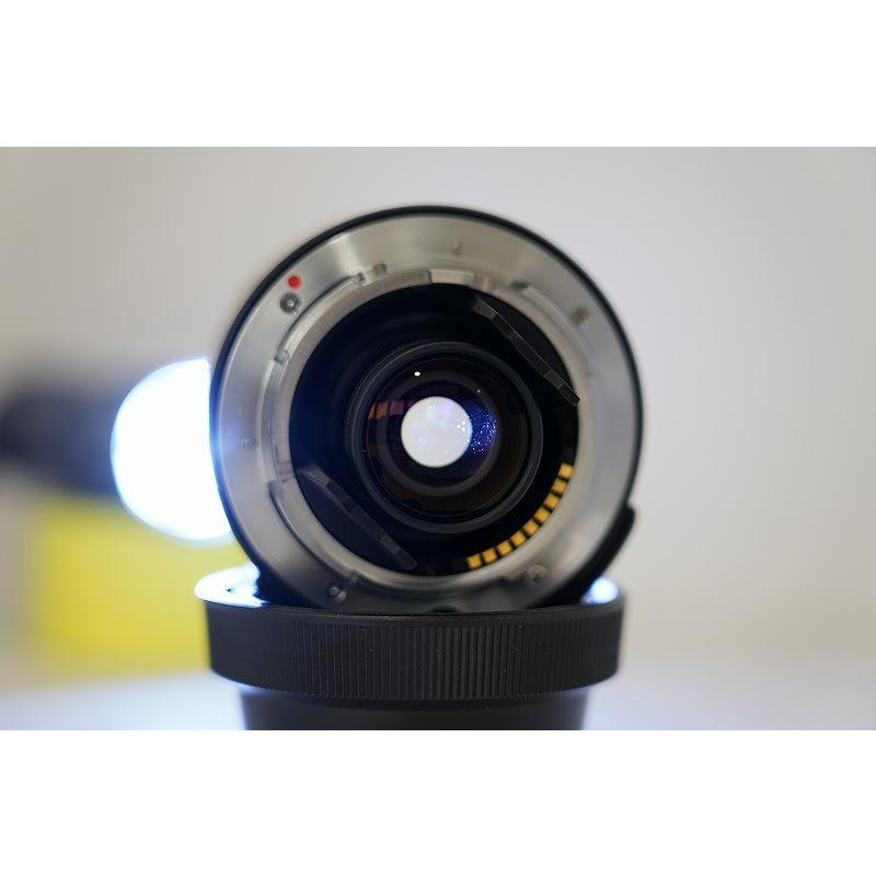コンタックス CONTAX Gマウント レンズ Carl Zeiss Biogon T* 28mm F2