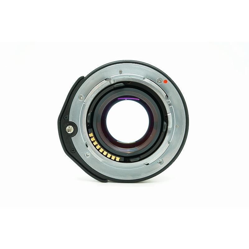 コンタックス CONTAX Gマウント レンズ Carl Zeiss Planar T* 35mm F2