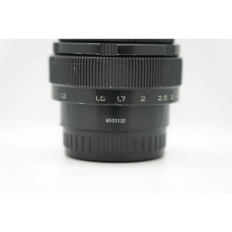 LZOS Kマウント レンズ JUPITER-9 85mm F2 : ワットマン Yahoo